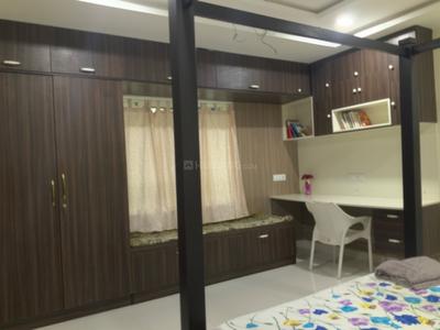 Bedroom Image of 2523 Sq.ft 4 BHK Apartment / Flat for sale in Tadepalli Vijayawada for Rs. 25000000