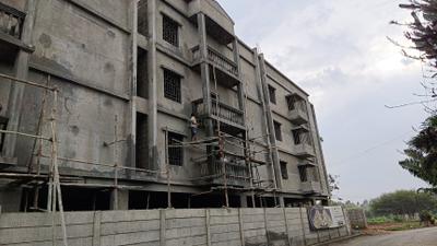 Image of 1259 Sq.ft 2 BHK Apartment / Flat for sale in Sarjapur, Bengaluru for Rs. 6700000