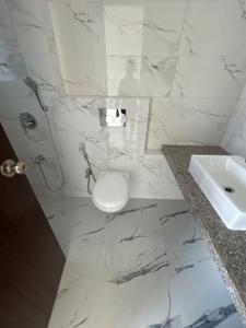 Image of 1188 Sq.ft 3.5 BHK Apartment / Flat for sale in Hubtown Rising City, Ghatkopar East, Mumbai for Rs. 32500000