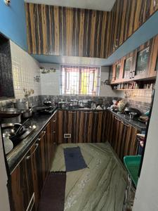 Kitchen Image of 1400 Sq.ft 2 BHK Independent House for rent in Kattankulathur Chennai for Rs. 25000