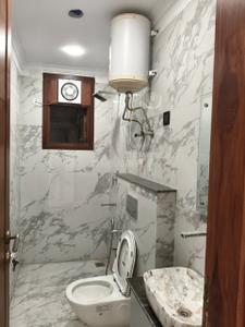 Image of 1070 Sq.ft 3 BHK Builder Floor for sale in Pul Prahlad Pur, New Delhi for Rs. 8500000
