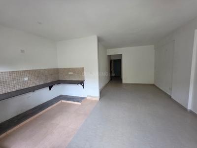 Kitchen Image of 688 Sq.ft 1 BHK Apartment / Flat for sale in Nitesh Hyde Park Phase II, Hulimavu Bengaluru for Rs. 5900000