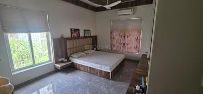 Bedroom Image of 6500 Sq.ft 7 BHK Independent House for sale in Gangapur Nashik for Rs. 75000000