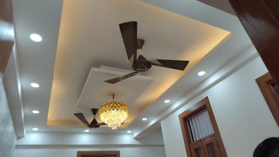 Living Room Image of 950 Sq.ft 2 BHK Builder Floor for sale in Indirapuram Ghaziabad for Rs. 7900000
