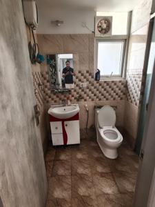 Image of 1720 Sq.ft 3 BHK Apartment / Flat for sale in Nimai Greens, Gulab Nagar, Bhiwadi for Rs. 12000000