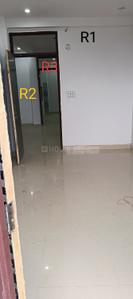 Hall Image of 560 Sq.ft 2 BHK Independent House for rent in Qutub Vihar New Delhi for Rs. 7000