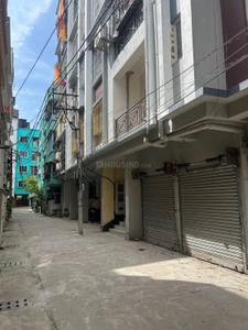Image of 911 Sq.ft 2 BHK Apartment / Flat for sale in Baguiati, Kolkata for Rs. 3826200