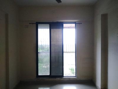 Bedroom Image of 580 Sq.ft 1 BHK Apartment / Flat for sale in Sai Swapn Bhamini Sankul, Naigaon East Naigaon for Rs. 3000000