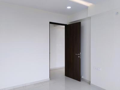 Bedroom Image of 1550 Sq.ft 3 BHK Apartment / Flat for sale in Kalpataru Magnus, Bandra East Mumbai for Rs. 62500000