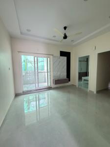 Hall Image of 720 Sq.ft 1 BHK Apartment / Flat for rent in Kondapur Hyderabad for Rs. 21000