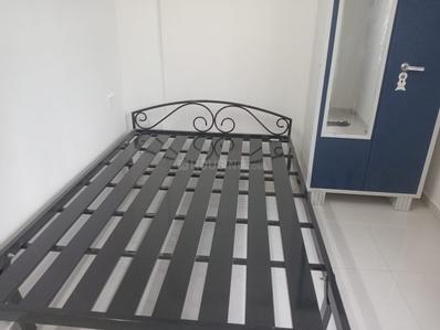 Bedroom Image of 1050 Sq.ft 2 BHK Apartment / Flat for sale in Sri Nikunj, Wakad Pune for Rs. 8900000