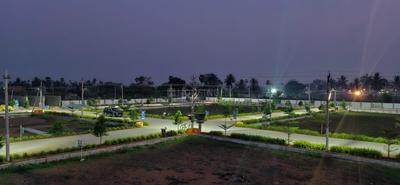 Image of 800 Sq.ft Residential Plot / Land for sale in Singanayakanahalli, Bengaluru for Rs. 1439200