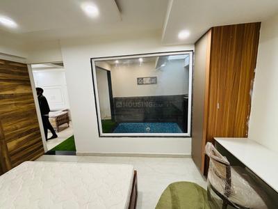 Bedroom Image of 4100 Sq.ft 5 BHK Villa for sale in Jagatpura Jaipur for Rs. 27000000