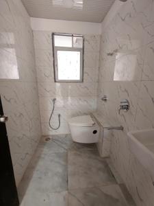 Image of 1255 Sq.ft 3 BHK Apartment / Flat for rent in Mass Metropolis, Kurla East, Mumbai for Rs. 75000