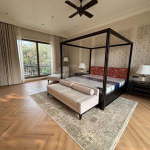 Hall Image of 18000 Sq.ft 9 BHK Villa for sale in Palam Vihar Gurgaon for Rs. 600000000