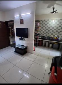 Hall Image of 2000 Sq.ft 3 BHK Apartment / Flat for rent in Vasna Ahmedabad for Rs. 29000