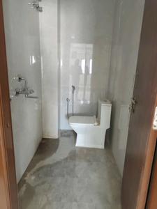 Common Bathroom Image of 1050 Sq.ft 2 BHK Apartment / Flat for rent in Kondapur Hyderabad for Rs. 31000