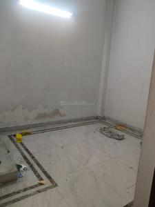 Bedroom Image of 630 Sq.ft 2 BHK Builder Floor for rent in Dabri New Delhi for Rs. 17000