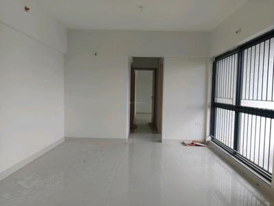 Living Room Image of 1050 Sq.ft 2 BHK Apartment / Flat for sale in Kumar Princetown Towers, Mohammed Wadi Pune for Rs. 7500000