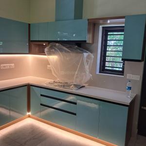 Kitchen Image of 3200 Sq.ft 6 BHK Independent House for sale in Kallattumukku Thiruvananthapuram for Rs. 26900000