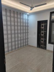 Bedroom Image of 1080 Sq.ft 2.5 BHK Builder Floor for rent in Sector 11 Gurgaon for Rs. 25000