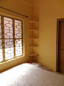Bedroom Image of 700 Sq.ft 2 BHK Apartment / Flat for sale in Santoshpur Kolkata for Rs. 4000000