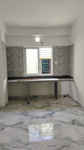 Kitchen Image of 775 Sq.ft 2 BHK Apartment / Flat for sale in Keshtopur Kolkata for Rs. 2700000
