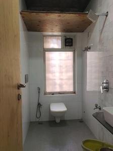 Bedroom One Image of 1400 Sq.ft 3 BHK Apartment / Flat for sale in Parinee 11 West, Vile Parle West Mumbai for Rs. 60000000