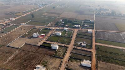 Image of 10890 Sq.ft Residential Plot / Land for sale in Palwal, Hodal for Rs. 32670000