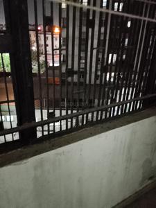 Balcony Image of 1100 Sq.ft 2 BHK Apartment / Flat for sale in Ghatlodiya Ahmedabad for Rs. 5600000