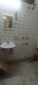 Bathroom Image of Akarshan boy coliving pg in Safdarjung Enclave, New Delhi