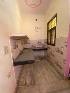 Kitchen Image of 495 Sq.ft 2 BHK Independent House for sale in Sector 104 Gurgaon for Rs. 6500000