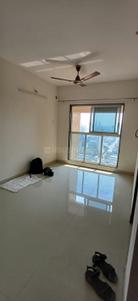 Hall Image of 625 Sq.ft 2 BHK Apartment / Flat for rent in City View Building, Worli Mumbai for Rs. 99000