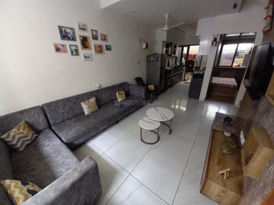 Hall Image of 3300 Sq.ft 3 BHK Independent House for rent in Satellite Ahmedabad for Rs. 50000