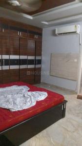 Bedroom Image of 2152 Sq.ft 5 BHK Independent House for sale in Ratan Royal, Gomti Nagar Lucknow for Rs. 36000000
