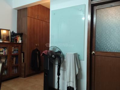 Bedroom Image of 2400 Sq.ft 4 BHK Independent House for sale in HSR Layout Bengaluru for Rs. 50000000