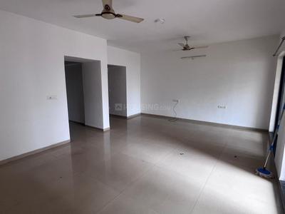 Hall Image of 1485 Sq.ft 2.5 BHK Apartment / Flat for sale in Baner Pune for Rs. 15500000
