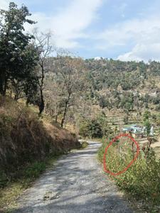 Image of 2700 Sq.ft Residential Plot / Land for sale in Unique Residential Plots, Herbertpur, Dehradun for Rs. 9000000