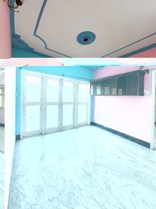 Image of 1350 Sq.ft 3 BHK Builder Floor for rent in Purba Barisha, Kolkata for Rs. 30000
