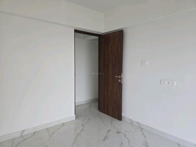Bedroom Image of 2160 Sq.ft 4 BHK Apartment / Flat for sale in Gulmohar Heights, Juhu Mumbai for Rs. 108000000