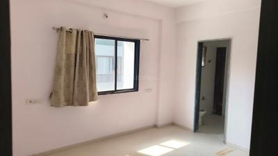 Bedroom Image of 2500 Sq.ft 3 BHK Apartment / Flat for rent in Motera Ahmedabad for Rs. 20000