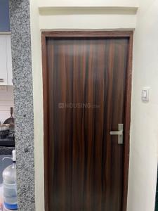 Bedroom Image of 625 Sq.ft 1 BHK Apartment / Flat for sale in Dhansar Navi Mumbai for Rs. 3300000