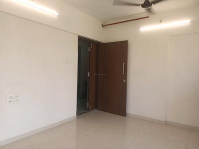 Living Room Image of 611 Sq.ft 2 BHK Apartment / Flat for sale in Kashimira Forest Vista, Mira Road East Mira Bhayandar for Rs. 9750000