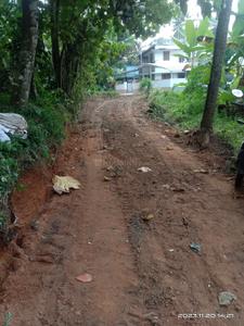 Image of 5222 Sq.ft Residential Plot / Land for sale in Amalanagar, Thrissur for Rs. 6000000