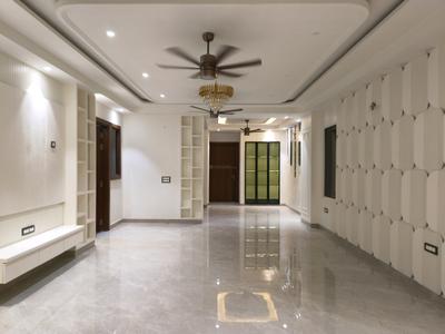Living Room Image of 1800 Sq.ft 4 BHK Builder Floor for sale in Indirapuram Ghaziabad for Rs. 27500000