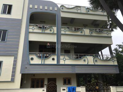 3 BHK Independent Builder Floor