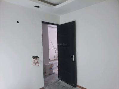 Bedroom Image of 1081 Sq.ft 2.5 BHK Builder Floor for sale in Signature Global Park 4, Sector 36 Sohna for Rs. 9890000