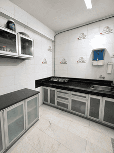 Image of 1008 Sq.ft 2 BHK Apartment / Flat for sale in Gota, Ahmedabad for Rs. 6200000