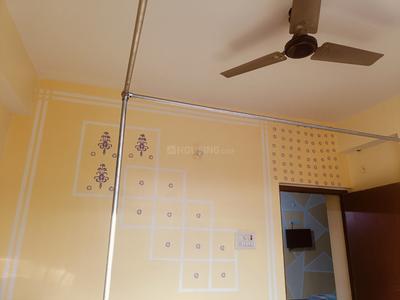 Bedroom Image of 1350 Sq.ft 3 BHK Apartment / Flat for rent in Sabour Bhagalpur for Rs. 15000