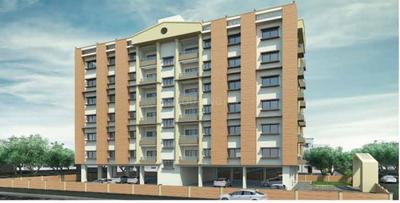 Image of 1275 Sq.ft 3 BHK Apartment / Flat for sale in Manik Nagar, Guwahati for Rs. 8750000